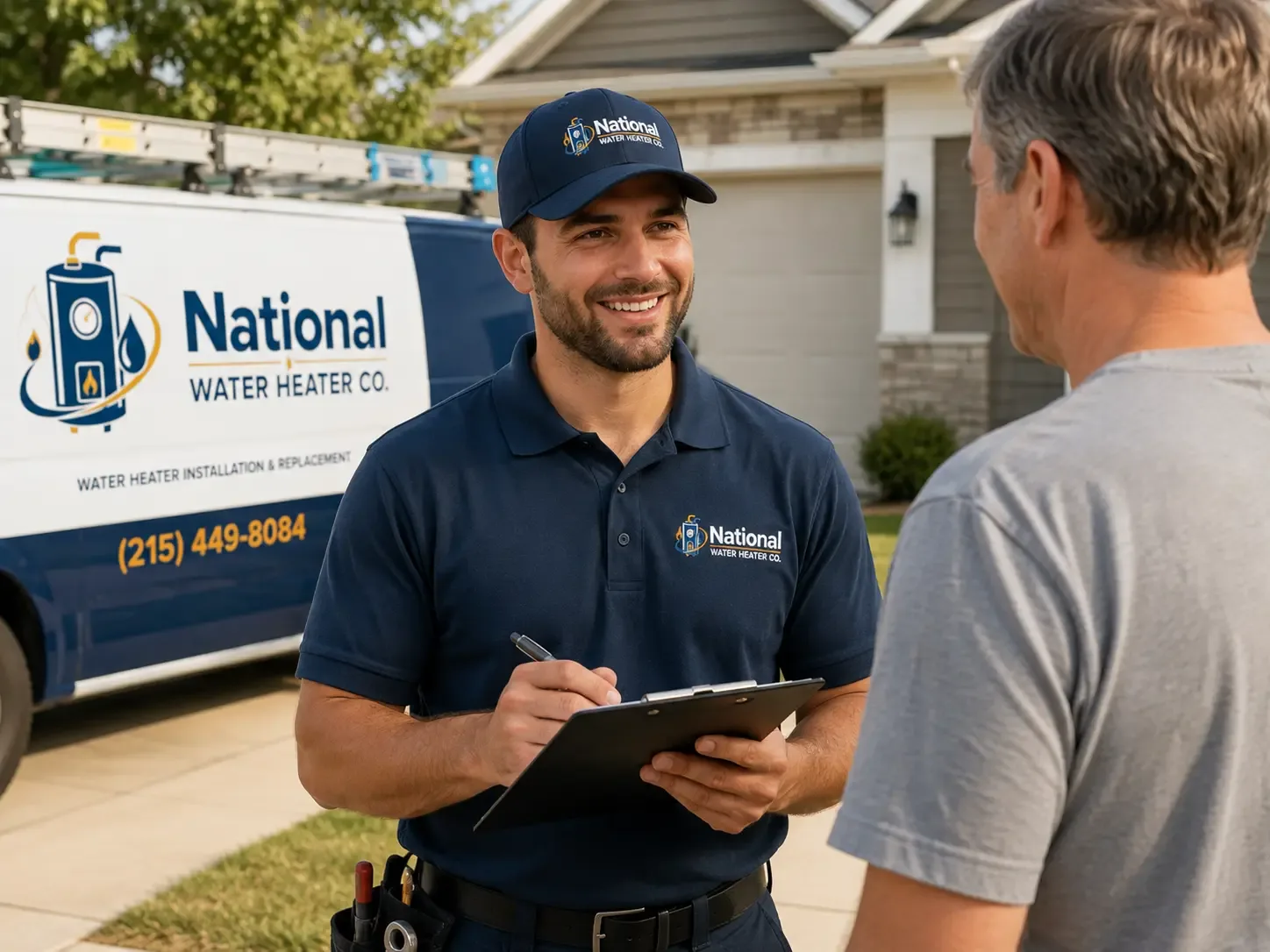 Water Heater Installation Bailey, NC FAQs